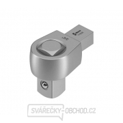 Wera 078710 Nástavec mom. klíče - průchozí čtyřhran 3/4". Typ 7783 E (14 x 18 mm) Wera 078710 Nástavec mom. klíče - průchozí čtyřhran 3/4". Typ 7783 E (14 x 18 mm) gallery main image