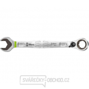 Wera 020073 Očkoplochý ráčnový klíč 18 mm 6001 Joker Switch Wera 020073 Očkoplochý ráčnový klíč 18 mm 6001 Joker Switch gallery main image