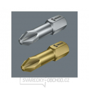 Wera 057433 Torzní bity Bit-Check 30 Wood 1 s držákem 887/4 RR (Sada 30 dílů) Náhled