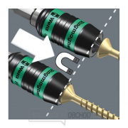 Wera 057433 Torzní bity Bit-Check 30 Wood 1 s držákem 887/4 RR (Sada 30 dílů) náhled