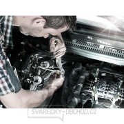 Wera 004064 Ráčna Zyklop 1/2", přepínací. 8004 C Ráčna Zyklop Metal náhled