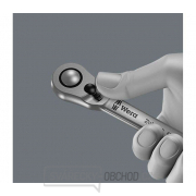 Wera 004064 Ráčna Zyklop 1/2", přepínací. 8004 C Ráčna Zyklop Metal náhled