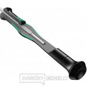 Wera 073675 Šroubováky pro elektroniku Kraftform Micro 12 Universal 1 (Sada 12 dílů) Náhled