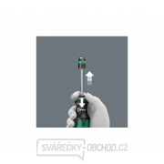 Wera 051016 Šroubovací rukojeť 1/4" se zásobníkem Kraftform Kompakt 20 Tool Finder 1 (Sada 7 dílů) náhled