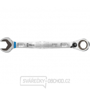 Wera 020074 Očkoplochý ráčnový klíč 19 mm 6001 Joker Switch Wera 020074 Očkoplochý ráčnový klíč 19 mm 6001 Joker Switch gallery main image