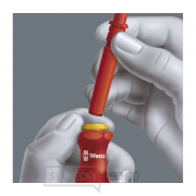 Wera 003470 Šroubováky Kraftform Kompakt VDE 7 Universal 1 (Sada 7 ks) náhled