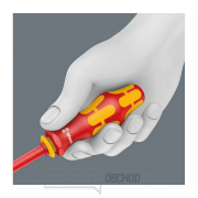 Wera 003470 Šroubováky Kraftform Kompakt VDE 7 Universal 1 (Sada 7 ks) náhled