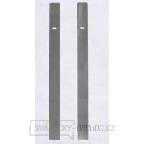 Nože pro HP-200 Nože pro HP-200 gallery main image