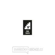 Wera 057490 Držák bitů 1/4