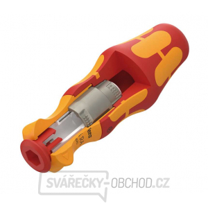 Wera 057490 Držák bitů 1/4 Wera 057490 Držák bitů 1/4