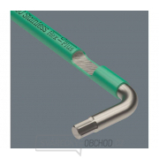 Wera 022860 Zástrčné klíče inbus 3950/9 Hex-Plus Multicolour Imperial Stainless 1, palcové, nerezová ocel (Sada 9 dílů) Wera 022860 Zástrčné klíče inbus 3950/9 Hex-Plus Multicolour Imperial Stainless 1, palcové, nerezová ocel (Sada 9 dílů) náhled