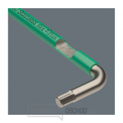 Wera 022860 Zástrčné klíče inbus 3950/9 Hex-Plus Multicolour Imperial Stainless 1, palcové, nerezová ocel (Sada 9 dílů) Wera 022860 Zástrčné klíče inbus 3950/9 Hex-Plus Multicolour Imperial Stainless 1, palcové, nerezová ocel (Sada 9 dílů) náhled