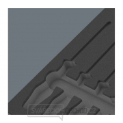 Wera 137312 Nářaďový modul - pěnová vložka 9812 pro set šroubováků TORX 9712. Bez nářadí náhled