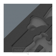 Wera 137313 Nářaďový modul - pěnová vložka 9813 pro set Hex šroubováků 9713. Bez nářadí náhled