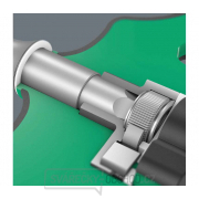 Wera 023460 Ruční držák hlavic typ 411 RA s T-rukojetí a adaptérem 1/4" náhled