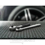 Wera 004034 Ráčna Zyklop Metal 8004 B 3/8 Wera 004034 Ráčna Zyklop Metal 8004 B 3/8