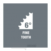 Wera 004034 Ráčna Zyklop Metal 8004 B 3/8 Wera 004034 Ráčna Zyklop Metal 8004 B 3/8