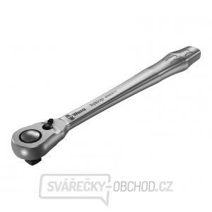 Wera 004034 Ráčna Zyklop Metal 8004 B 3/8 Wera 004034 Ráčna Zyklop Metal 8004 B 3/8