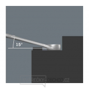 Wera 020228 Očkoploché klíče 8 ÷ 13 mm 6003 Joker 4 Set 1 (Sada 4 díly) náhled