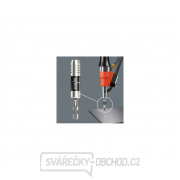 Wera 057417   s držákem 897/4 Impaktor (Sada 10 dílů) náhled