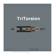 Wera 057417   s držákem 897/4 Impaktor (Sada 10 dílů) náhled