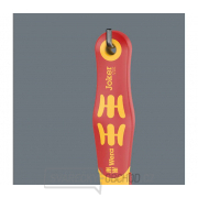 Wera 020151 Samonastavovací klíč 10 ÷ 13 mm 6004 Joker VDE S Wera 020151 Samonastavovací klíč 10 ÷ 13 mm 6004 Joker VDE S náhled