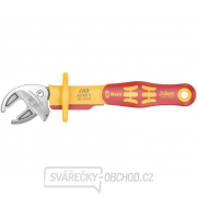 Wera 020151 Samonastavovací klíč 10 ÷ 13 mm 6004 Joker VDE S Wera 020151 Samonastavovací klíč 10 ÷ 13 mm 6004 Joker VDE S gallery main image