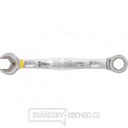Wera 073287 Očkoplochý ráčnový klíč 3/4" 6000 Joker, palcový Wera 073287 Očkoplochý ráčnový klíč 3/4" 6000 Joker, palcový gallery main image