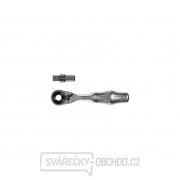 Wera 004177 Šroubovací bity Bicycle Set 9 (Sada 10 dílů) Náhled