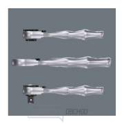 Wera 004177 Šroubovací bity Bicycle Set 9 (Sada 10 dílů) náhled