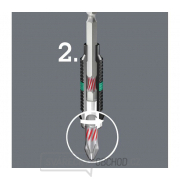 Wera 056374 Bity Bit-Check 10 BiTorsion 1 s držákem 897/4 R (Sada 10 dílů) Wera 056374 Bity Bit-Check 10 BiTorsion 1 s držákem 897/4 R (Sada 10 dílů) náhled