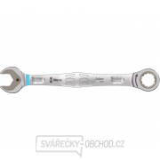 Wera 073286 Očkoplochý ráčnový klíč 11/16" 6000 Joker, palcový Wera 073286 Očkoplochý ráčnový klíč 11/16" 6000 Joker, palcový gallery main image