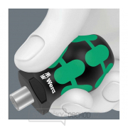Wera 057471 Šroubovací bity s rukojetí Kraftform Kompakt Stubby 1 (Sada 19 dílů) náhled