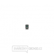 Wera 057471 Šroubovací bity s rukojetí Kraftform Kompakt Stubby 1 (Sada 19 dílů) náhled