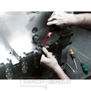 Wera 022641 Zástrčné klíče inbus 950/9 Hex-Plus Multicolour Imperial 3, palcové, BlackLaser (Sada 9 dílů) Wera 022641 Zástrčné klíče inbus 950/9 Hex-Plus Multicolour Imperial 3, palcové, BlackLaser (Sada 9 dílů) náhled