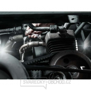 Wera 057418 Bity a ráčna 1/4" Bit-Check 10 Zyklop Mini BiTorsion 1 (Sada 10 dílů) Náhled