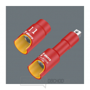 Wera 004965 Prodloužení 3/8" typ 8794 LB Zyklop VDE, izolované, dlouhé náhled