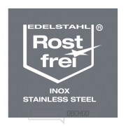 Wera 073544 Zástrčné klíče inbus 3950/9 Hex-Plus Stainless 1 SB, nerezové (Sada 9 dílů) náhled