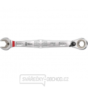 Wera 020076 Očkoplochý ráčnový klíč 3/8" 6001 Joker, přepínací, palcový Wera 020076 Očkoplochý ráčnový klíč 3/8" 6001 Joker, přepínací, palcový gallery main image