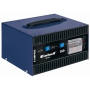 Nabíječka baterií BT-BC 8 Blue Einhell gallery main image