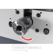 Dlabací zařízení pro HP-310/400 náhled