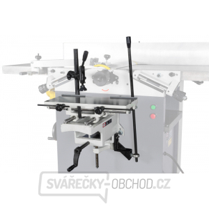 Dlabací zařízení pro HP-310/400 Dlabací zařízení pro HP-310/400 gallery main image