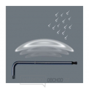 Wera 024470 Zástrčné klíče Torx 967/9 TX XL Multicolour HF 1. Sada 9 ks dlouhých klíčů s přidržovací funkcí Wera 024470 Zástrčné klíče Torx 967/9 TX XL Multicolour HF 1. Sada 9 ks dlouhých klíčů s přidržovací funkcí náhled