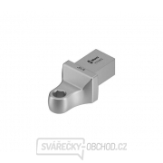Wera 078642 Nástavec mom. klíče - držák bitů 5/16" Hex. Typ 7774/3 (14 x 18 mm) Wera 078642 Nástavec mom. klíče - držák bitů 5/16" Hex. Typ 7774/3 (14 x 18 mm) gallery main image
