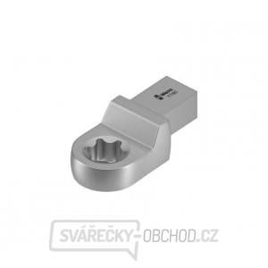Wera 078717 Nástavec mom. klíče - nástrčná hlavice TORX® TX 24. Typ 7786 (14 x 18 mm) gallery main image