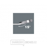 Wera 020072 Očkoplochý ráčnový klíč 17 mm 6001 Joker Switch náhled