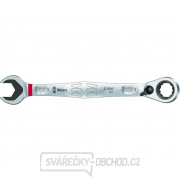 Wera 020072 Očkoplochý ráčnový klíč 17 mm 6001 Joker Switch Wera 020072 Očkoplochý ráčnový klíč 17 mm 6001 Joker Switch gallery main image