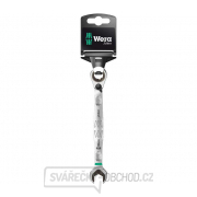 Wera 020070 Očkoplochý ráčnový klíč 15 mm 6001 Joker Switch Náhled