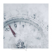 Wera 022669 Zástrčné klíče inbus 3950/9 Hex-Plus Multicolour Stainless 1, nerezová ocel (Sada 9 dílů) náhled