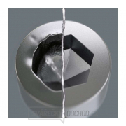 Wera 022669 Zástrčné klíče inbus 3950/9 Hex-Plus Multicolour Stainless 1, nerezová ocel (Sada 9 dílů) náhled